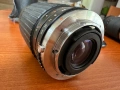Продавам Обектив Sunagor. MC. Auto. Zoom. 80-200mm\f4.5-5.5. , снимка 5