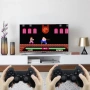 Ретро конзола за игри Game Stick 4K HDMI – 22000 игри и 2 Безжични джойстика, снимка 4