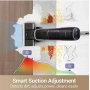 Прахосмукачка за сухо и мокро почистване Dreame H14 Pro, снимка 9