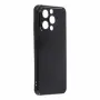 За Oukitel C17 Удароустойчив TPU Калъф със Скрийн Протектор – 2 цвята, снимка 2