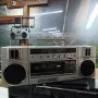 Panasonic RX C 37 L японски радиокасетофон , снимка 7