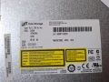 DVD+/-RW, 9,5 мм, SATA, 8X/8X, GU90N, снимка 3