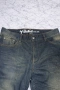 Bull-It Jeans Рокерско Мото дънки 34R, снимка 2