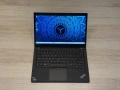 Като Нов 14'FHD IPS/Ryzen 7 Pro-5850u/Thinkpad T14 Gen 2/16GB DDR4/512GB, снимка 1