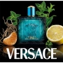 Versace Eros EDP мъжки парфюм 100 мл, ориентално-дървесен аромат, снимка 1