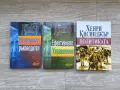 Книги по политика и мениджмънт - Питър Дракър и Хенри Кисинджър, снимка 1