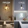Ултразвуков репелент против гризачи и насекоми – защита до 130 м², снимка 6