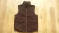 BIK BOK POLAR Vest размер M за лов риболов поларен елек - 2819, снимка 1