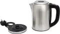 Amazon Basics Електрическа кана 1.7L WK8315JEEK с контрол на температурата, снимка 3