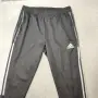ADIDAS Tiro 17 ONYX tracksuit pants анцунг, снимка 1