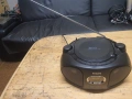 Philips мини радио с диск, снимка 3