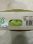 Бебешки чаршаф с ластик и непромокаем протектор 2в1 B-Sensible Baby (70x140 см), снимка 3