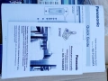Цифров безжичен телефон със секретар Panasonic KX-TCD340-Нов, снимка 6