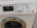 Почти нова пералня Миеле Miele W Classic 7 кг А+++ 2 години гаранция! , снимка 4