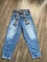 Pinko  Нови дънки. Размер 25 (XS)., снимка 2