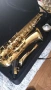 Продавам саксофон, снимка 1