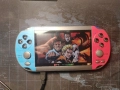 MP5 X7 Retro Handheld Конзола, снимка 4