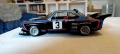 BMW CSL Minichamps 1:18, снимка 3