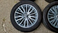 Митсубиши 18 5х114,3 лети джанти Mitsubishi Outlander, ASX 5x114,3. 225/55/18, снимка 4