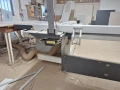 Форматен циркуляр Robland Z320, снимка 3