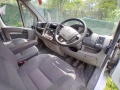 Товарен бус Citroen "Relay" 2010г. 2.2, 120к.с. 3700евро!!!, снимка 7