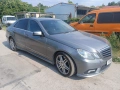 Mercedes E250, AMG пакет, 2011 г на части, снимка 1