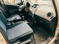 Fiat Sedici 1.6 4x4 2006г., снимка 12