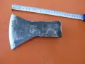  Стар немски топор - 628 , снимка 1