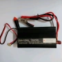Автомобилен инвертор SAA-1500A 1500W 12V към 230V – Нов, снимка 6