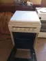 работеща и в добро състояние свободно стояща готварска печка, снимка 4