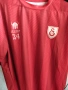 Тениска Galatasaray , снимка 2