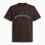 Мъжка Тениска Balensiaga , снимка 1