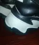 IDEAL SHOES Оригинал Нови Дамски Високи Маратонки от Естествена Кожа 39, снимка 17