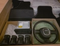 Части за Audi A3 8P/8PA , снимка 1