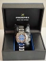 БАРТЕР SEIKO Prospex King Samurai Save The Ocean Manta Ray, снимка 3