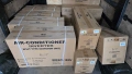 Инверторен климатик CONTER Infinity 18000 BTU A+++, снимка 12