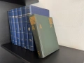 Енциклопедия България, том 1-6 + ПОДАРЪК още две енциклопедии, снимка 4