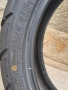 160 60 15 BRIDGESTONE BATTLAX ADVENTURECROSS TOURer AX41T 67H гума скутер гуми мото, снимка 7