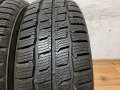195/60/16C Kumho 9 mm с джанти 16 цола 5х112 зимни гуми форд галакси сеат алхамбра фолцваген шаран, снимка 4