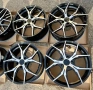 5х114.3 18 Джанти Jeep Hyundai Kia Mazda Nissan Mitsubishi Honda Suzuki Toyota Lexus Infinity Dacia , снимка 2