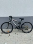 Планински велосипед Yosemite 24" с двойно окачване (Full Suspension), снимка 1