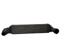 Интеркулер за BMW 320D E46 (2004) 77863510, снимка 1