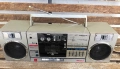 Радиокасетофон Toshiba RT-SX4 Boombox, снимка 1