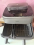 Двоен фритюрник с горещ въздух и пара Philips Airfryer Series 5000 , снимка 2