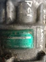 Компресор за климатик Sanden за Ford Focus 2.0 TDCi (2006) 3M5H-19D629-HC, снимка 2