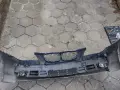 Напълно оборудвана предна броня за БМВ, снимка 3