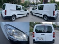  Peugeot Partner 2018гТОВАРОПЪТНИК 5 МЕСТА ДЪЛГА БАЗА, РЕАЛ.КМ.ОТЛ., снимка 18