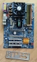 Asrock ALiveXFire-eSATA2, AMD Phenom II X4 820 AM3 / AM2+ / AM2, снимка 1
