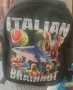 детска раница Italian Breinrot , снимка 1