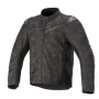 Текстилно мото яке ALPINESTARS T SP-5 RIDEKNIT BLACK/CAMO, снимка 2